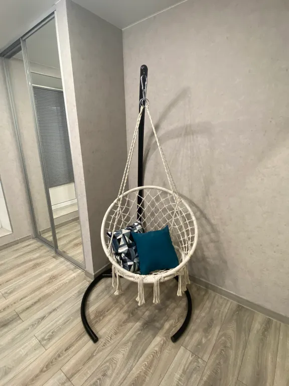 Уютная квартира, в центре города