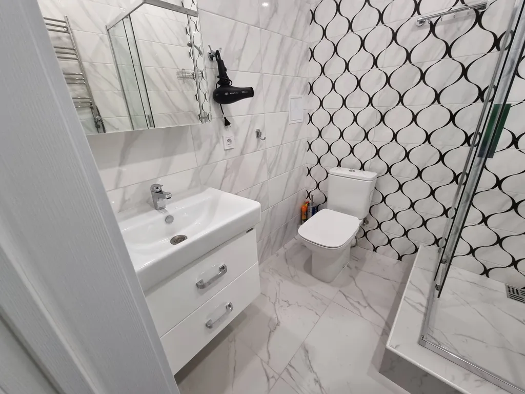 Квартира у моря