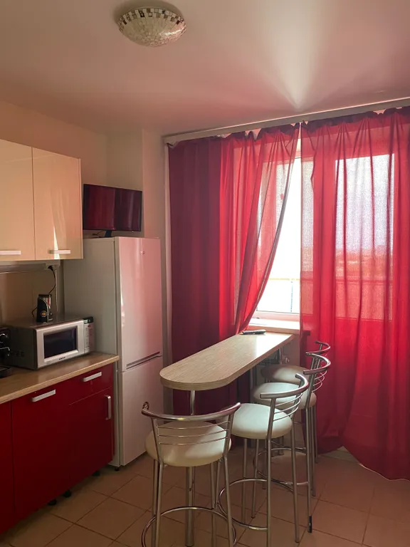 Квартира 1-комнатная Квартира — Волгоград