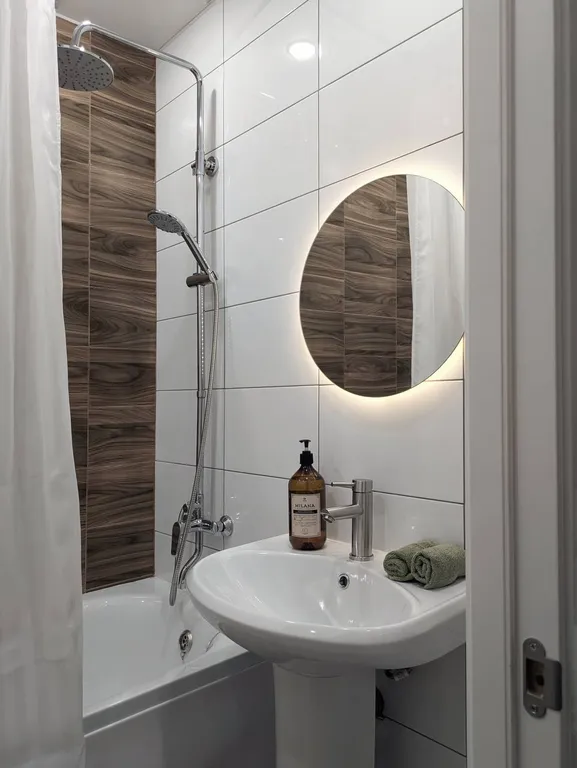 Апартаменты Луна