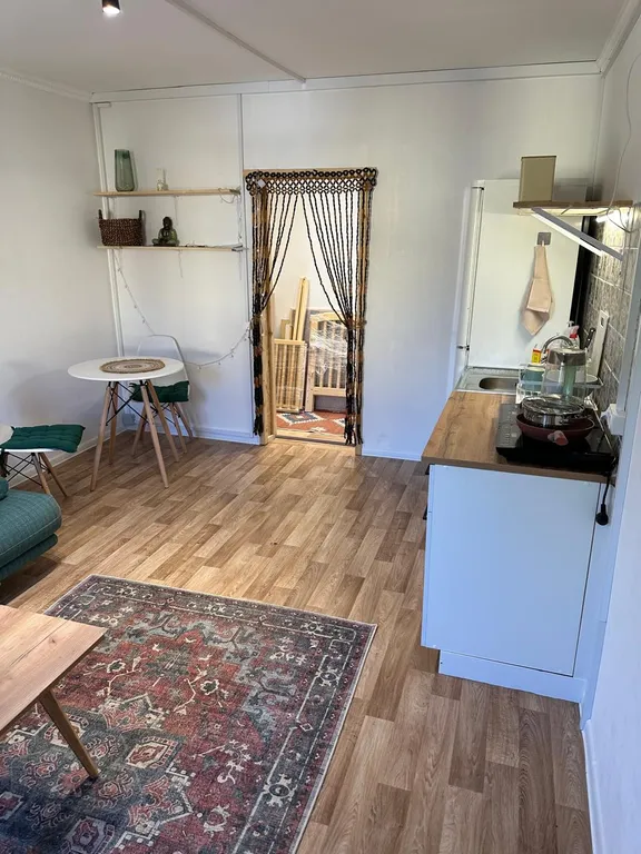 Квартира Квартира зеленая — Сортавала