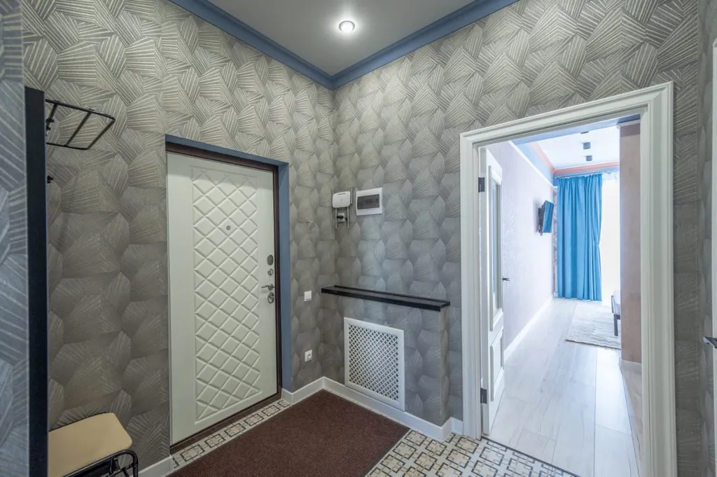 Апартаменты для комфортного отдыха