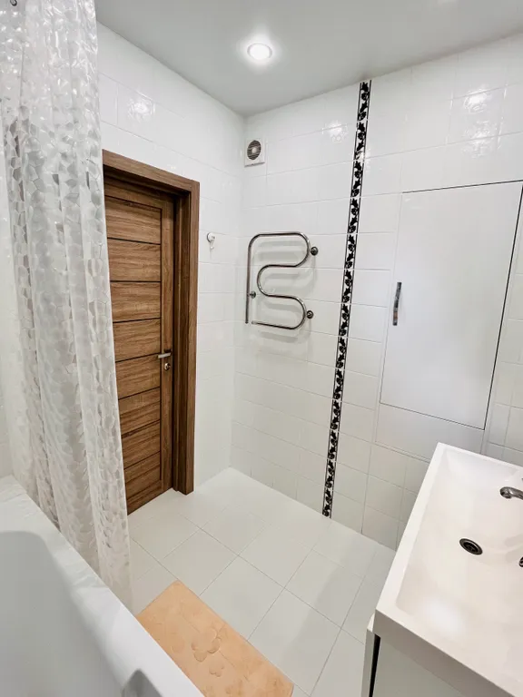 Уютная 2-комнатная квартира для командировок, семей и гостей города