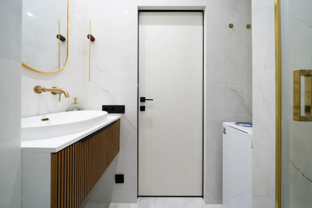 Стильная квартира-апартаменты у метро Потапово