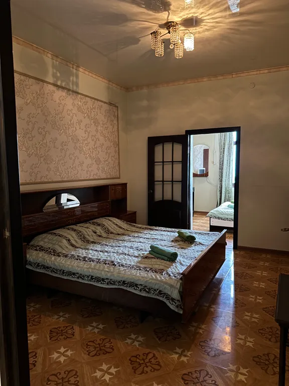 Квартира Комната — Гагра