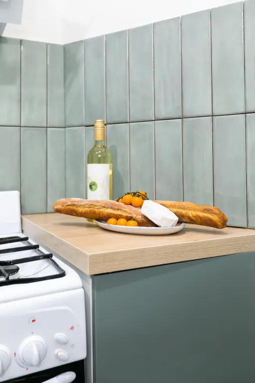 Лучшая локация для туристов