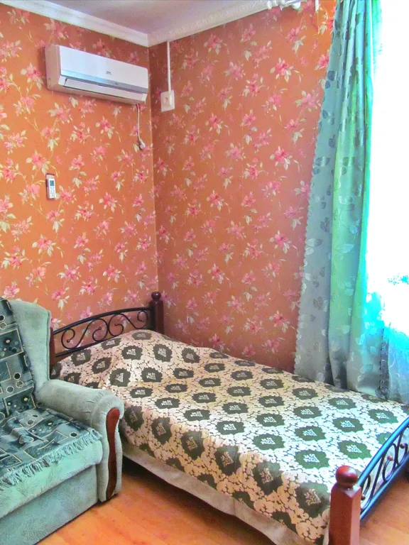 Коттедж 3-х комнатный дом в центре — Феодосия