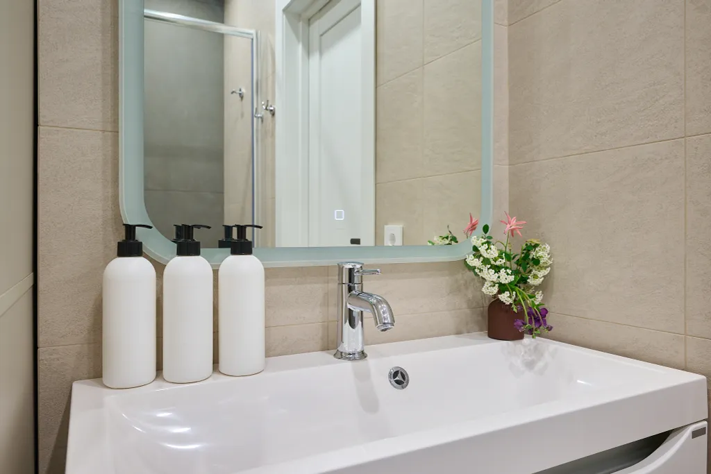 Квартира Апартаменты с изысканным ремонтом в ЖК Элегант — Краснодар