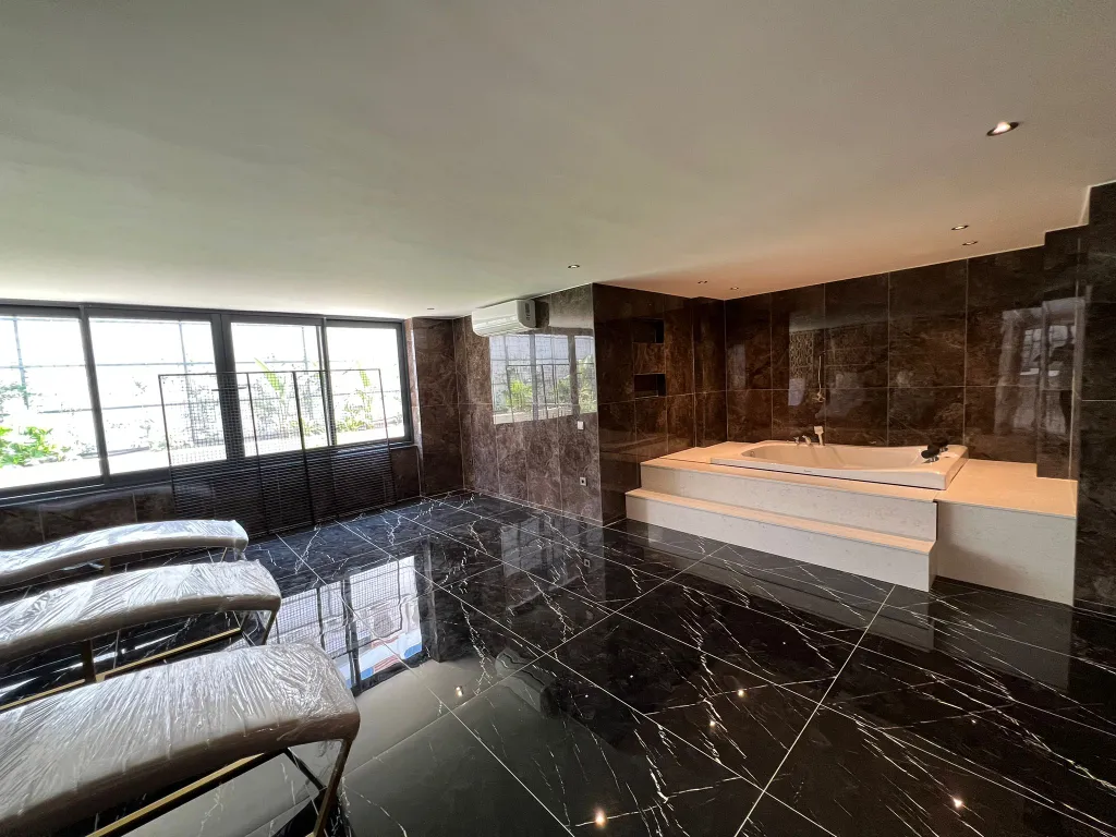 Двухкомнатная квартира Оба Бест хом застройщик