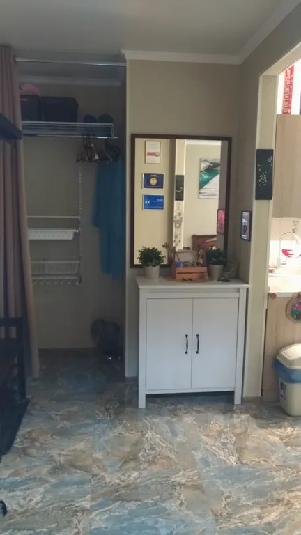 Апартаменты у озера