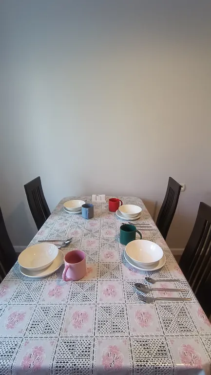 Уютная квартира недалеко от метро Алатау и по. Абая