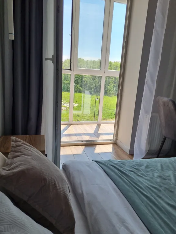 Апартаменты для комфортного отдыха ФОК