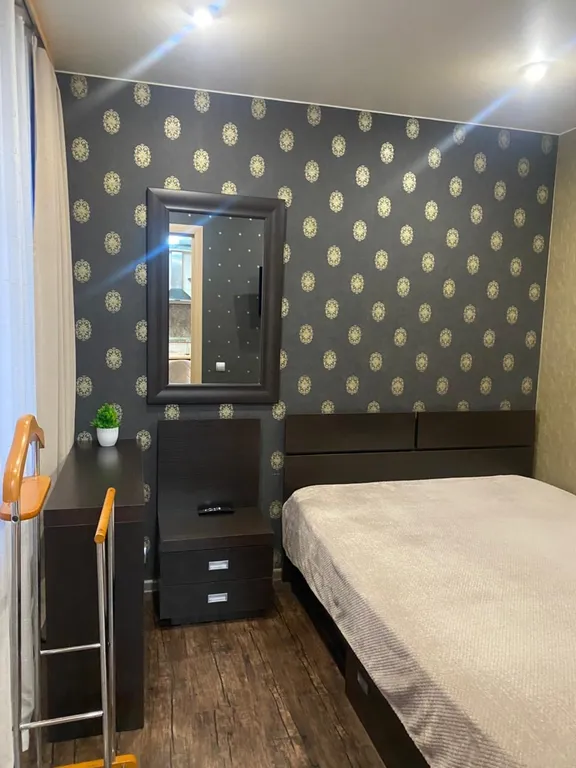 Уютное жилье