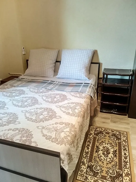 Квартира у моря