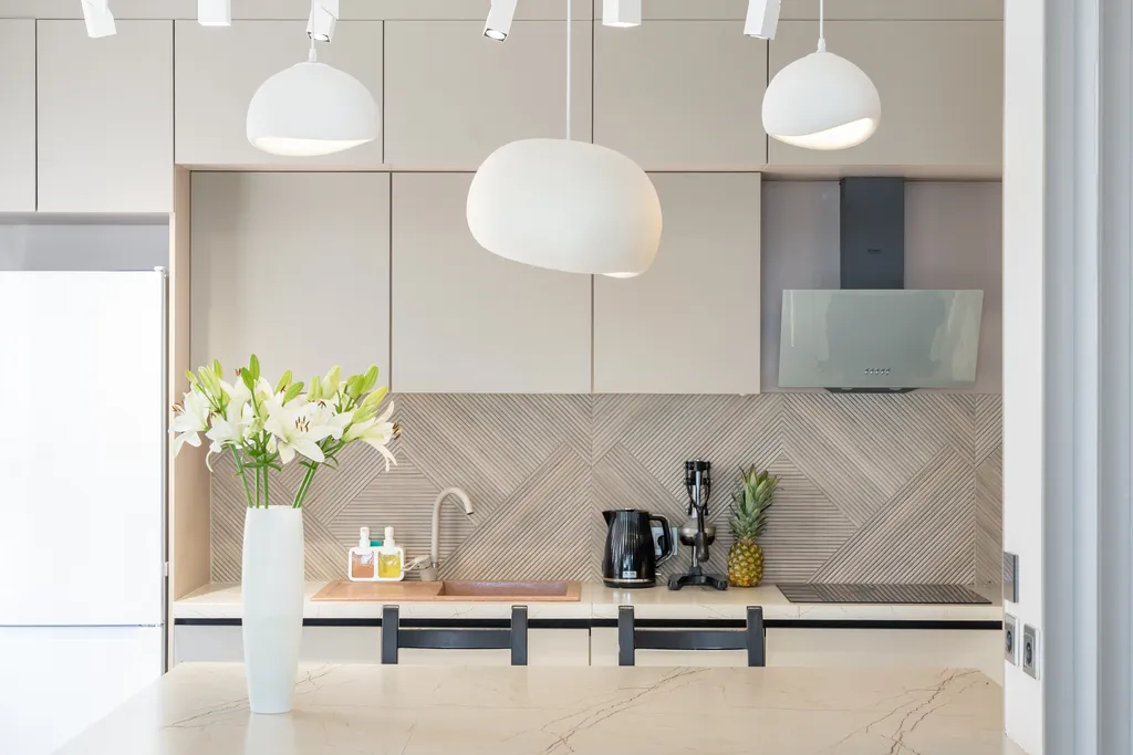 Коттедж Кипарис