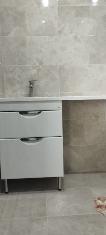 Четырехместный номер с видом на горы