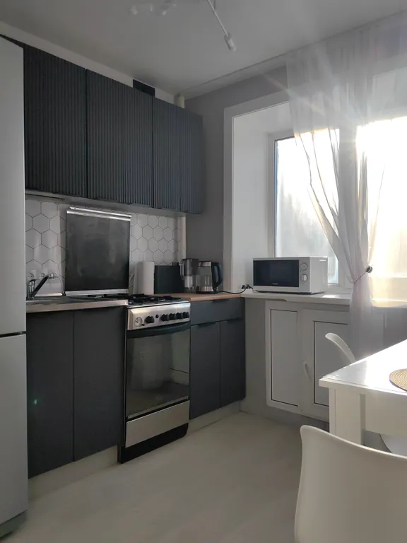 Квартира Квартира в самом центре — Хабаровск