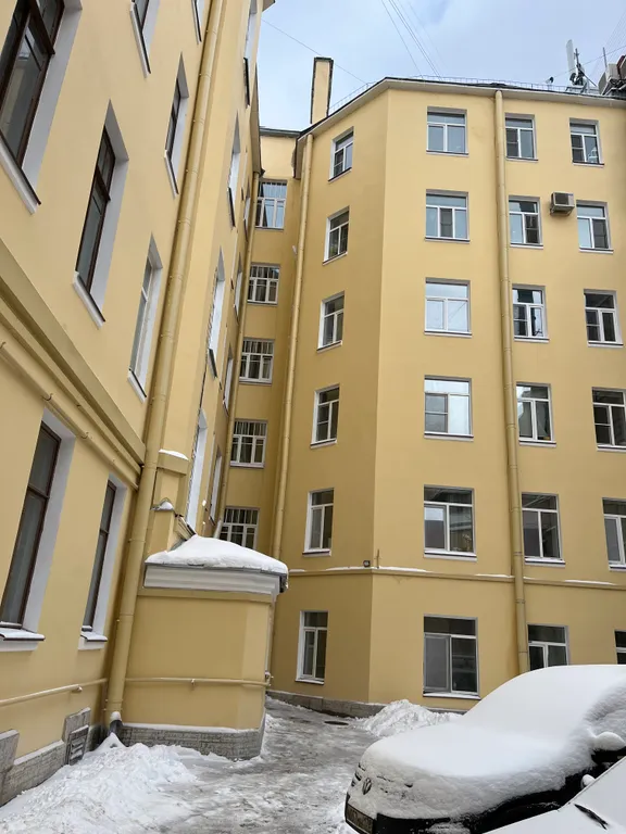 Питерский колорит