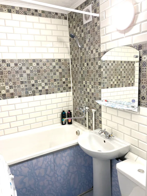 Уютная квартира в центре города Уфа