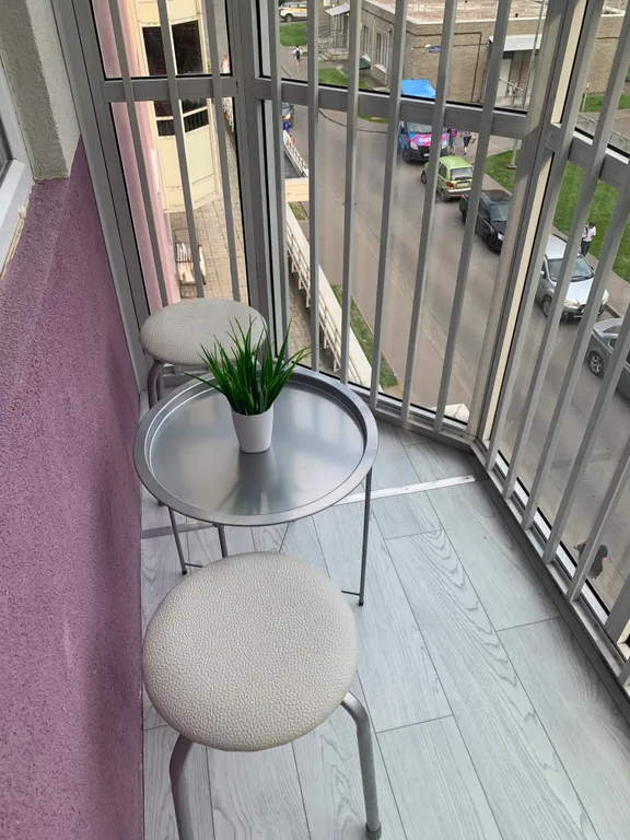 Квартира в Мурино