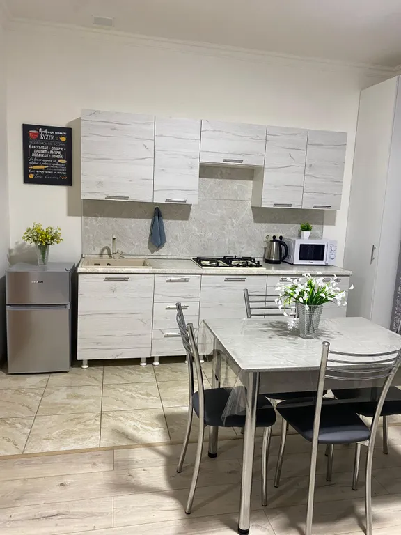 Студия 4-местный Люкс недалеко от центра Грозного