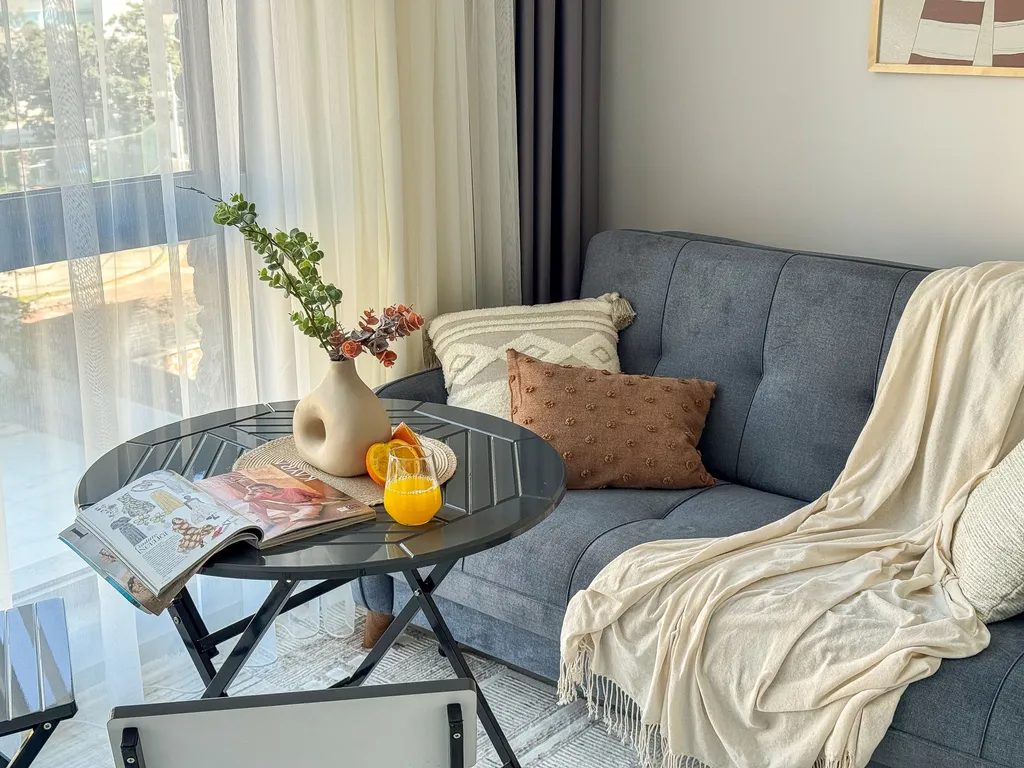 Elite 3-16 - апартаменты для тех, кто выбирает жить рядом с пляжем