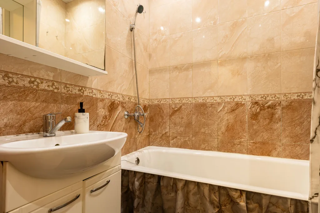 Квартира Квартира-уют: всё готово к заезду — Санкт-Петербург