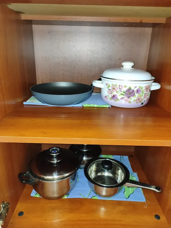 2-комнатная квартира с лоджией