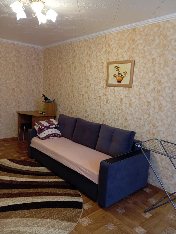 Посуточно 2х комнатная квартира