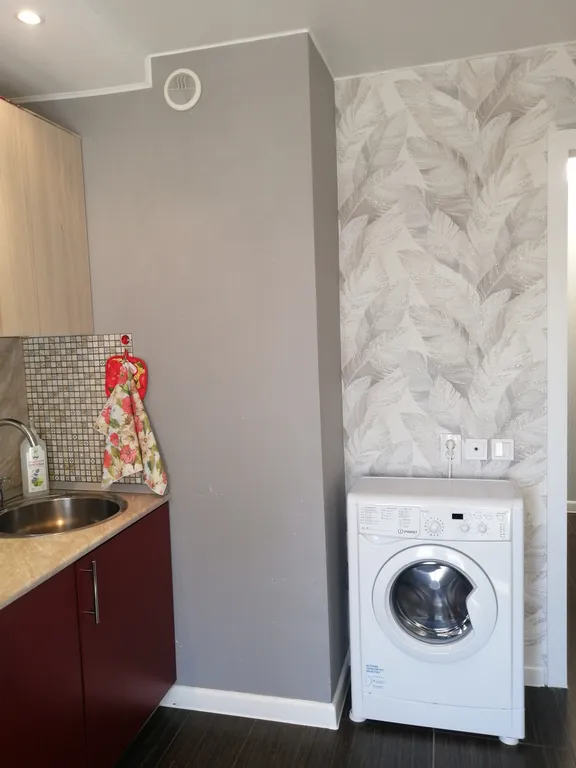 Уютная квартира в парголово