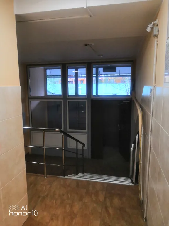 Квартира в ЮЗАО