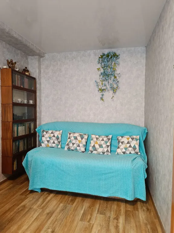 Квартира Прекрасная и уютная квартира — Красноярск