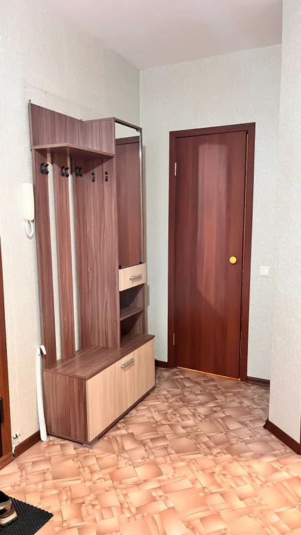 Квартира Уютная, комфортная теплая квартира — Красноярск