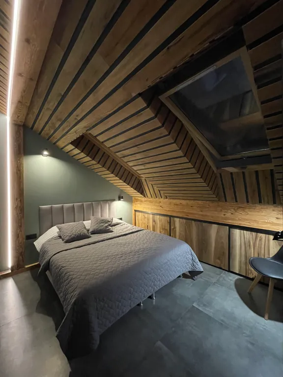 4-комнатная Квартира