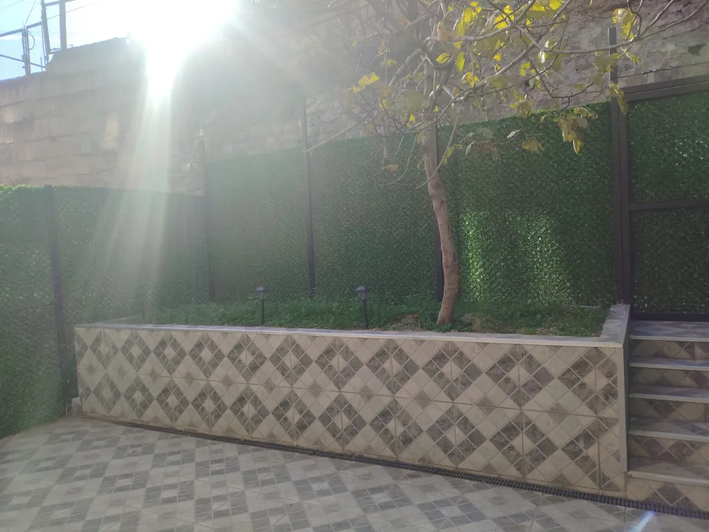 Duplex Patio House in Old Tbilisi