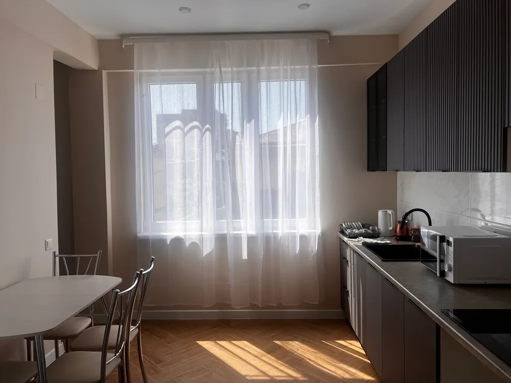 Дом - для вас, с любовью