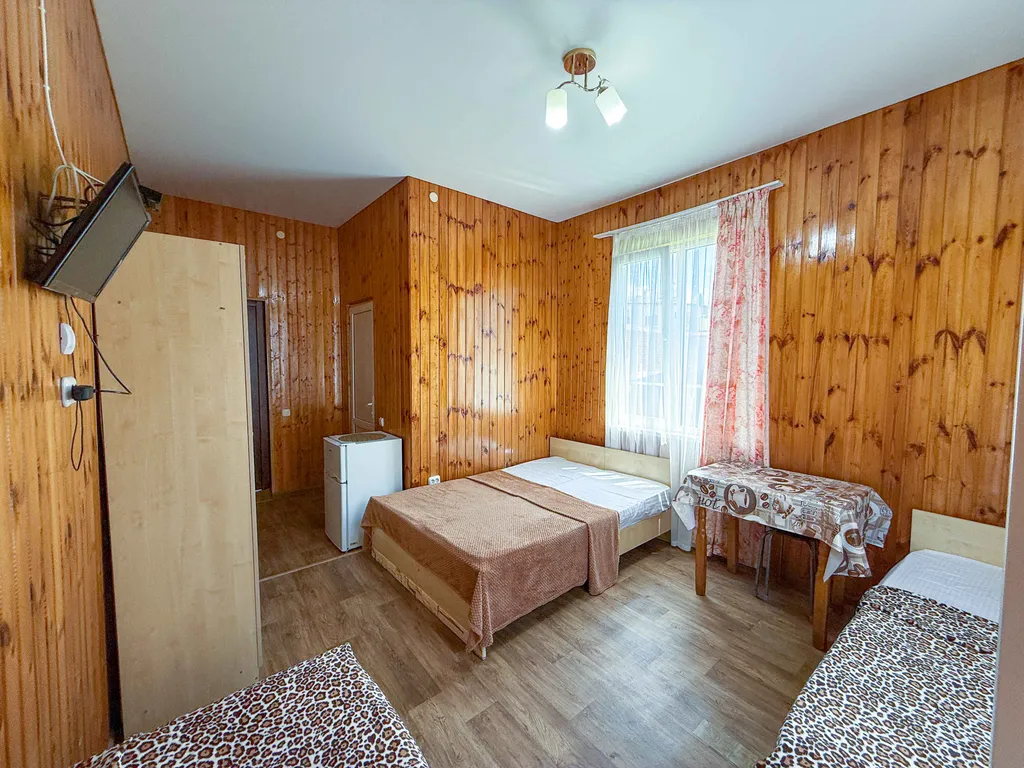 Комната
