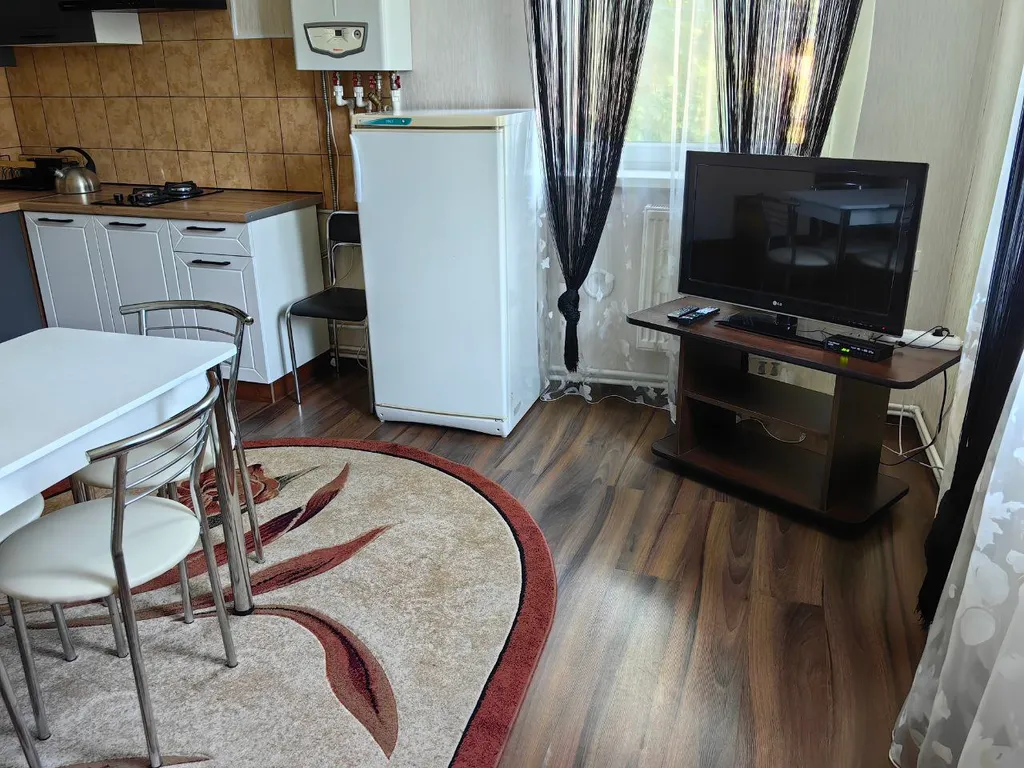 Квартира 1-комнатная Квартира — Калининград