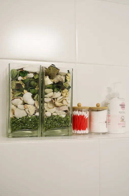 Однокомнатная квартира с шикарными закатами