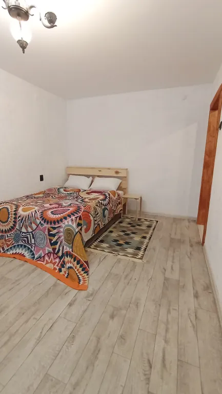 Уютная квартира в центре города с видом на парк