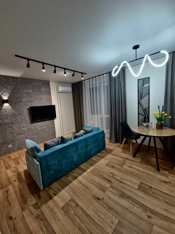 Квартира рядом с Мамаевым курганом — аренда посуточно в Волгоград