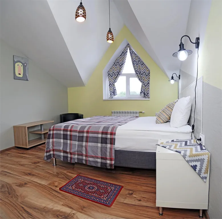 Уютный коттедж 150м