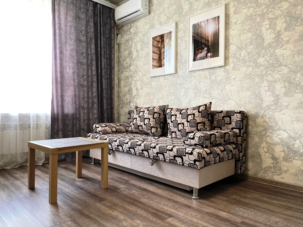 Ваш комфорт - наша работа