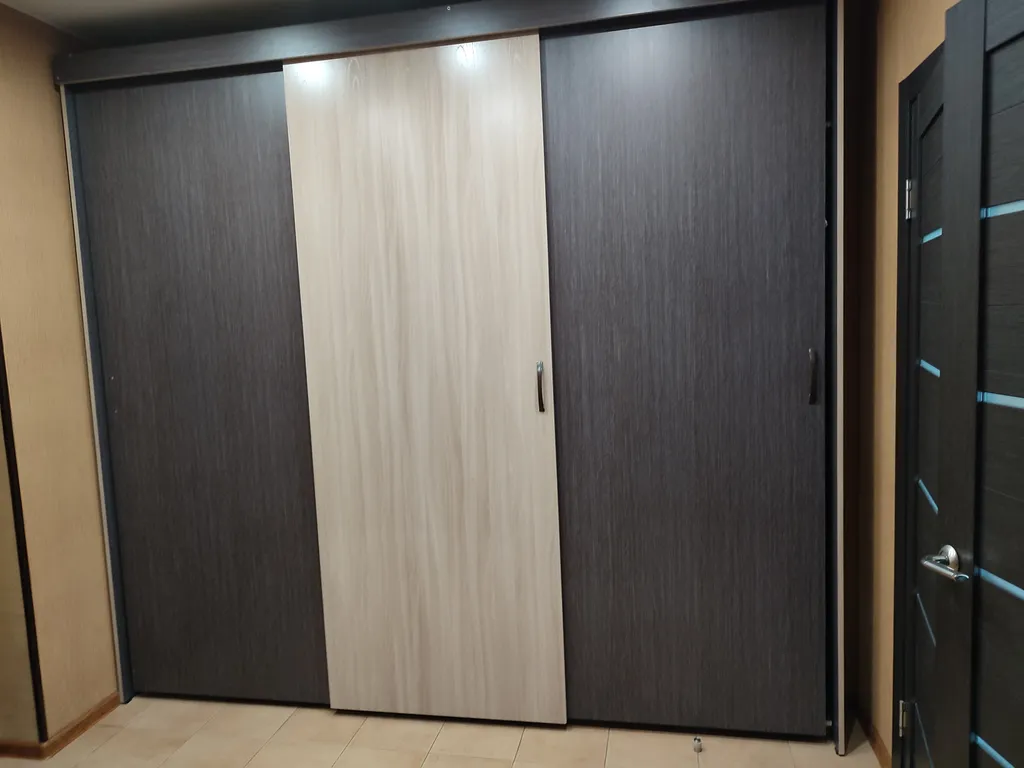 Большая, хорошая студия в центре города