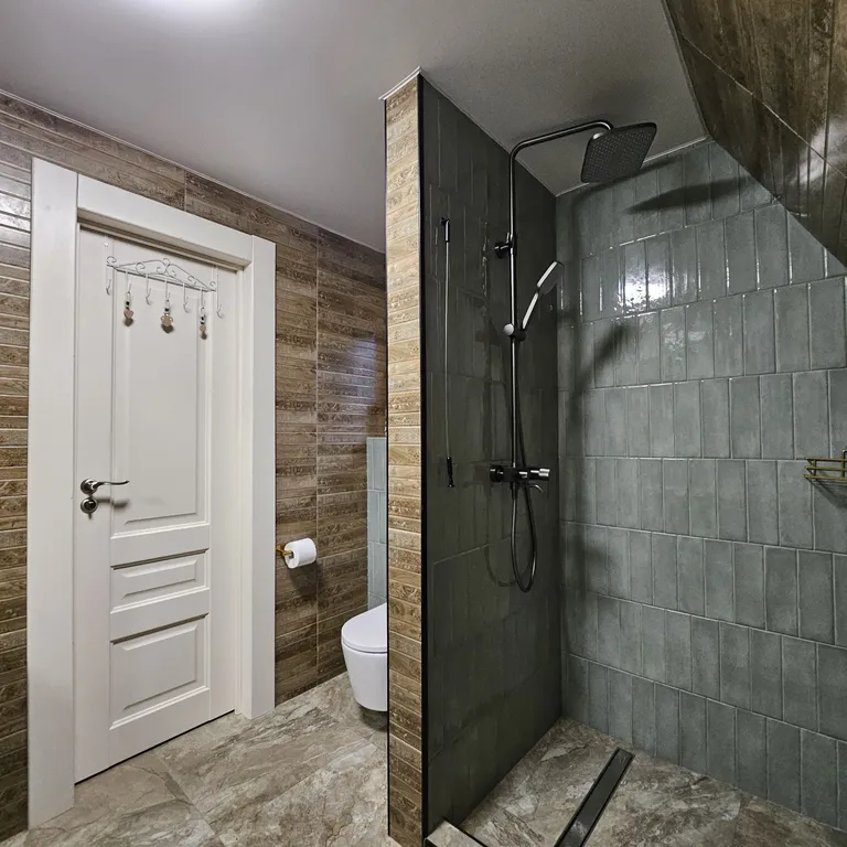 Светлый Афрейм