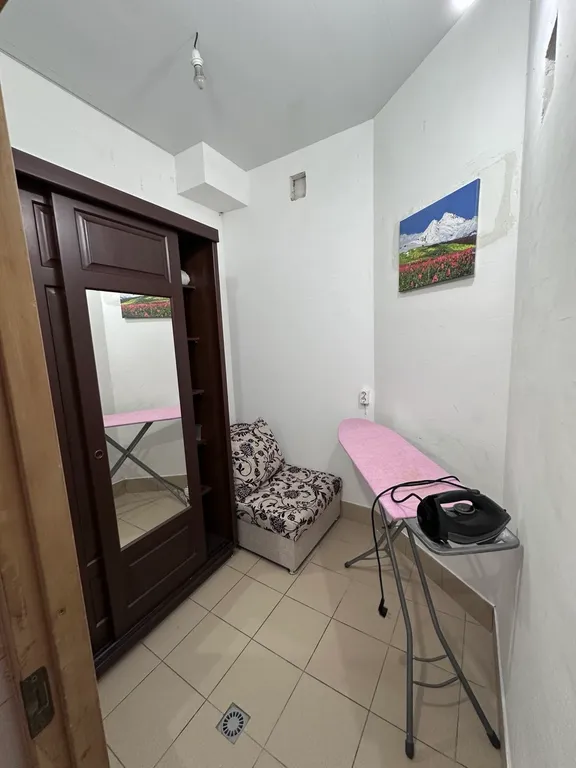 Жилье в Геленджике