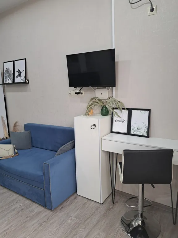 Квартира Уютная квартира у моря — Сириус