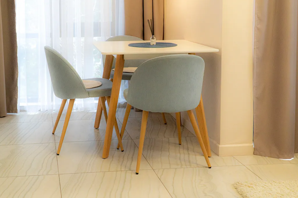 Апартаменты Мадрид Парк-2 рядом с морем