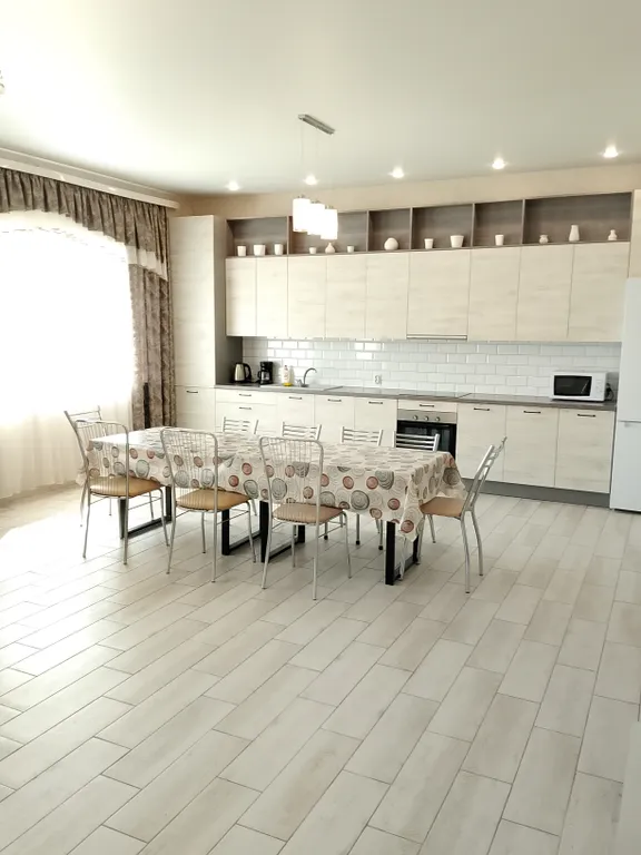 Коттедж Просторный дом — аренда посуточно в Калининград