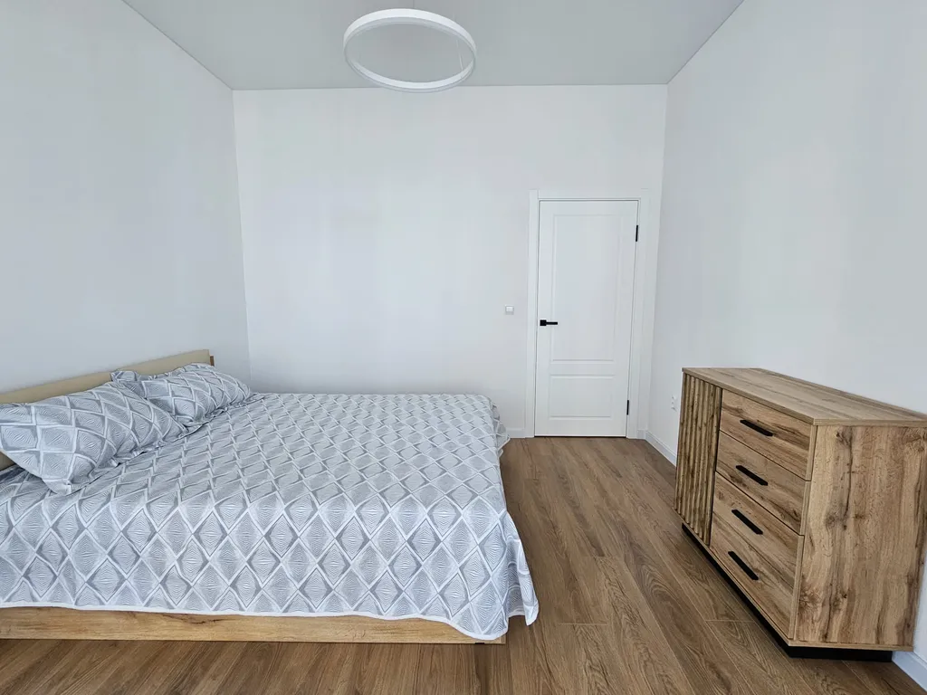 Квартира 1-комнатная Квартира — Светлогорск